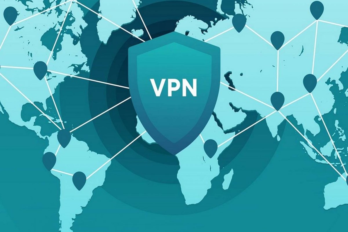كيف تعمل برامج الـ VPN؟ - عيون مصر